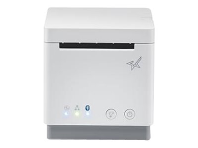 [39653090] Star Micronics Star mC-Print2 MCP21 LB WT E+U - Belegdrucker - Thermodirekt - Rolle (5,8 cm)