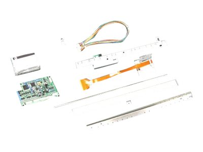 [PA03575-D201] Fsas Technologies Ricoh fi-680PRF - Scanner-Post-Imprinter - für fi-6400