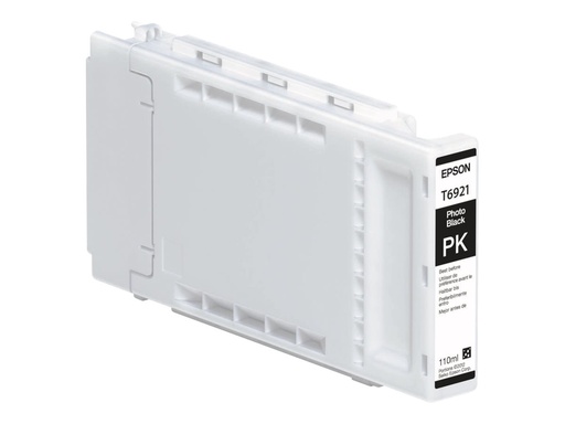 [C13T692100] Epson T692100 - 110 ml - Photo schwarz - original