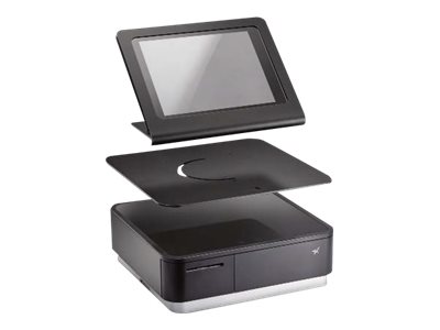 [99250311] Star Micronics Star POPPack - POS-Display-Ständer - 10"