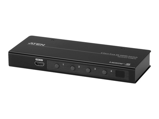 [VS481C-AT-G] ATEN VanCryst VS481C - Video/Audio-Schalter
