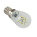 [S21-LED-000584] Synergy 21 S21-LED-000584 LED-Lampe Kaltweiße 1 W E14 A++