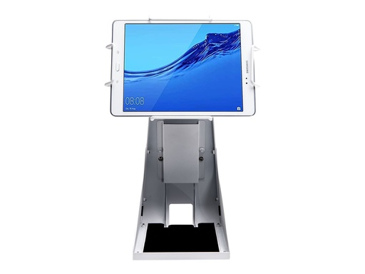 [37954770] Star Micronics Star mUNITE EZ100 - Aufstellung - für Drucker / Tablet