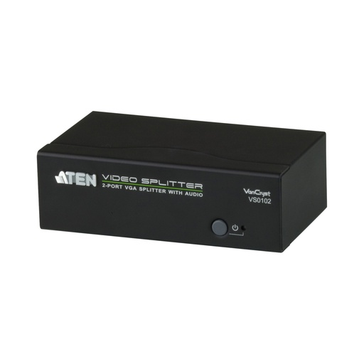 [VS0102] ATEN VS0102 Videosplitter VGA
