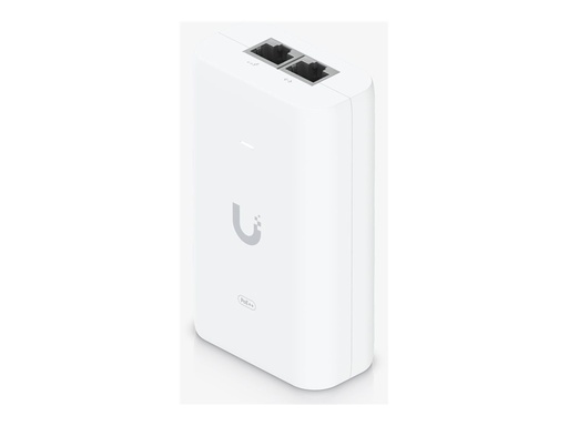 [U-POE++] Ubiquiti Power Injector - Wechselstrom 100-240