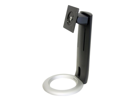 [33-310-060] Ergotron Neo-Flex - Aufstellung - für Monitor - Schwarz, Silber - Bildschirmgröße: bis zu 68,6 cm (bis zu 27 Zoll)
