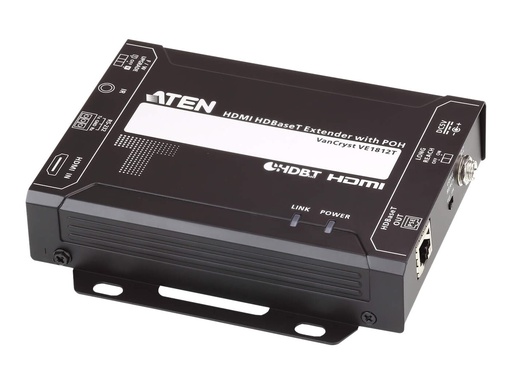 [VE1812T-AT-G] ATEN VanCryst VE1812T HDMI HDBaseT Transmitter