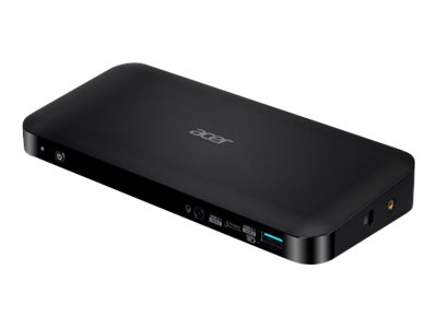 [GP.DCK11.003] Acer USB Type-C Dock III - Retail Pack - Dockingstation