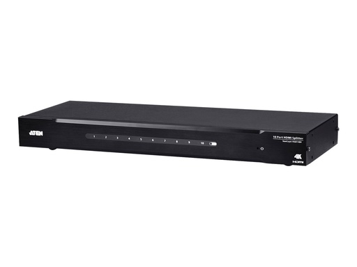 [VS0110HA-AT-G] ATEN VanCryst VS0110HA - Video-/Audio-Splitter