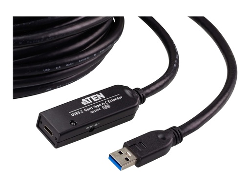 [UE331C] ATEN UE331C - USB-Verlängerungskabel - USB (M)