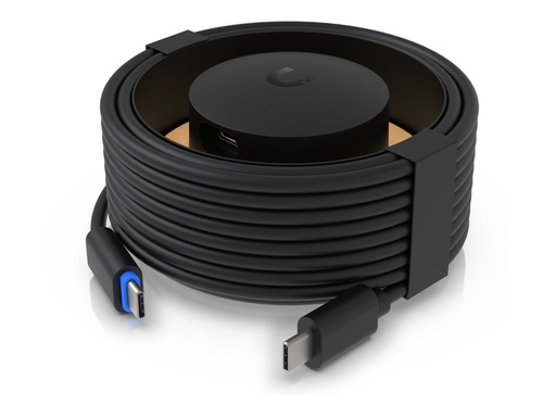 [UACC-ADAPTER-DBAC] Ubiquiti Netzteil - für UniFi Protect UVC-G4-PRO