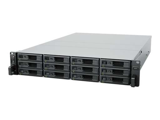 [SA3410] Synology SA3410 - NAS-Server - 12 Schächte