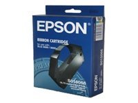 [C13S015066] Epson Schwarz - 16.75 m - Textilband - für DLQ 3000