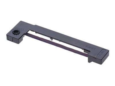 [C43S015354] Epson ERC 09B - Schwarz - Farbband - für M 160