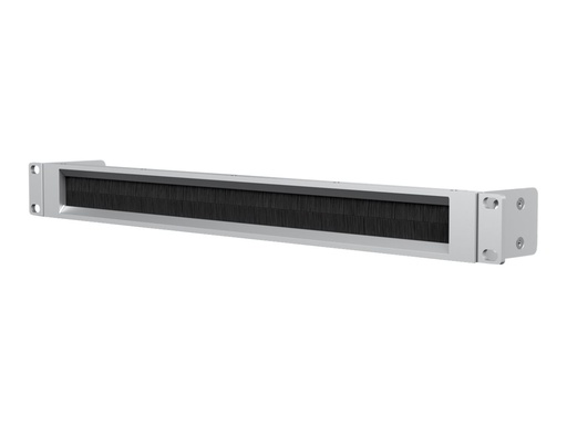 [UACC-RACK-PANEL-BRUSH-1U] Ubiquiti OCD - Rack-Bürstenleiste - 1U