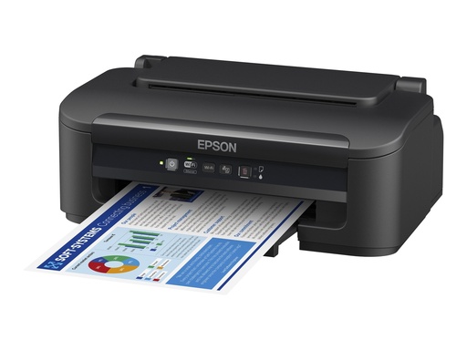 [C11CK92402] Epson WorkForce WF-2110W - Drucker - Farbe - Tintenstrahl - A4/Legal - 5760 x 1440 dpi - bis zu 9 Seiten/Min. (einfarbig)/