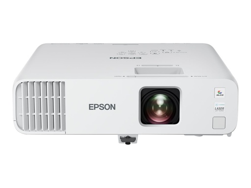 [V11HA70080] Epson EB-L210W - 3-LCD-Projektor - 4500 lm (weiß)
