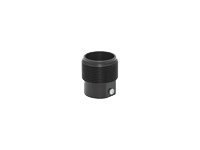 [5503-091] Axis T91A06 Pipe Adapter 3/4-1.5" - Kamerakuppel-Rohrkupplung