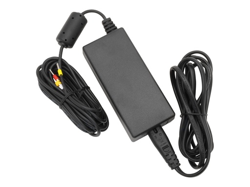 [5503-102] Axis T90C10 Mains Adaptor - Netzteil - Europa