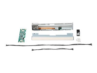 [PA03830-D303] Fsas Technologies Ricoh fi-890PRB - Scanner-Post-Imprinter - Rückseite