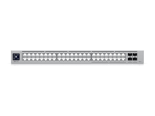 [USW-PRO-MAX-48] Ubiquiti UniFi Switch Pro Max 48 - Switch - L3