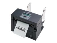 [1000835] Citizen CL-S400DT - Etikettendrucker - Thermodirekt - Rolle (11,8 cm)