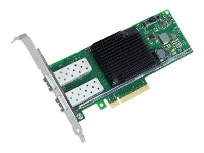 [S26361-F3640-E2] Fsas Technologies FUJITSU PLAN EP Intel X710-DA2 - Netzwerkadapter