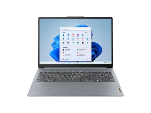 [83ES0019GE] Lenovo IdeaPad Slim 3 16IAH8 83ES - Intel Core i5 12450H / 2 GHz - Win 11 Home - UHD Graphics - 16 GB RAM - 1 TB SSD NVMe - 40.6 cm (16")