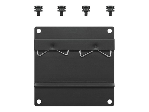 [4XF1C98168] Lenovo DIN-Schienenmontageadapter - für ThinkCentre