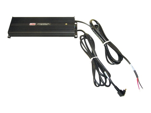 [CF-LNDMLSTD] Panasonic CF-LNDMLSTD - Auto-Netzteil - für Toughbook