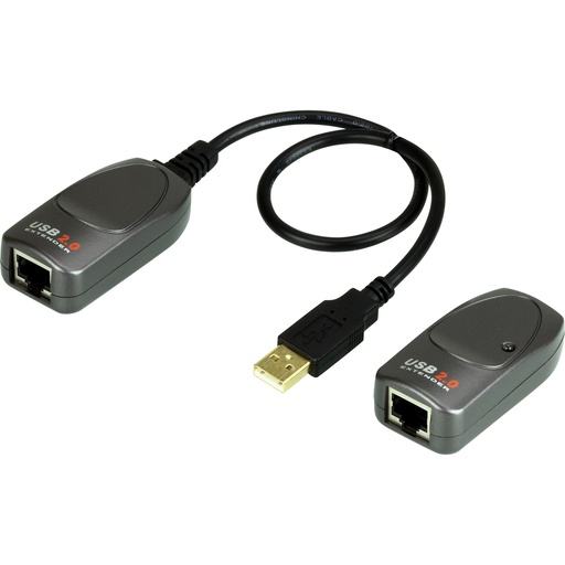 [UCE260] ATEN UCE260 - USB Typ-A - 0 - 55 °C - 70 g