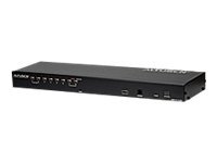 [KH1508A] ATEN ALTUSEN KH1508A - KVM-Switch - 8 x KVM port(s)