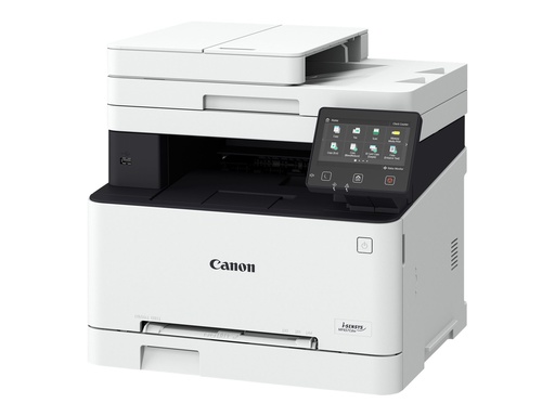 [5158C001] Canon i-SENSYS MF657Cdw - Multifunktionsdrucker - Farbe - Laser - A4 (210 x 297 mm)
