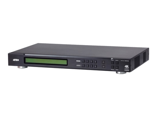 [VM0404HB-AT-G] ATEN VanCryst VM0404HB 4 x 4 True 4K HDMI Matrix