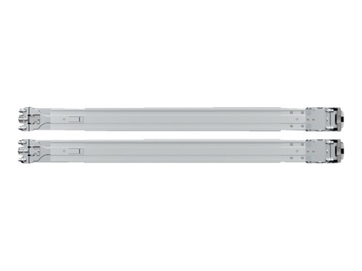 [RKS-01] Synology Rack-Schienen-Kit - für FlashStation