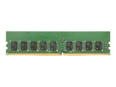 [D4EU01-16G] Synology DDR4 - Modul - 16 GB - DIMM 288-PIN