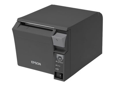 [C31CD38022A1] Epson TM T70II - Belegdrucker - Thermozeile