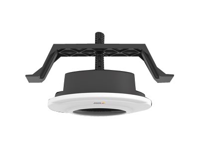 [5507-671] Axis T94S01L - Kamera Montagesatz - Unterputzmontage