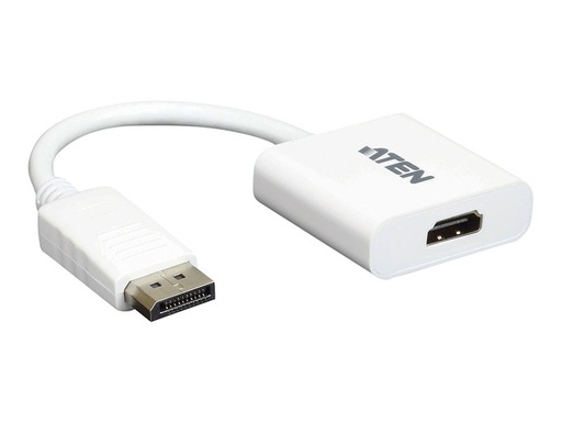 [VC985-AT] ATEN VC985 - Videoadapter - DisplayPort männlich zu HDMI weiblich