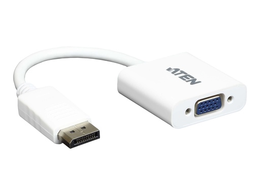 [VC925-AT] ATEN VC925 - Videokonverter - VGA - DisplayPort