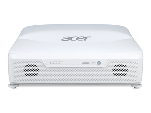 [MR.JT711.001] Acer UL5630 - DLP-Projektor - Laserdiode - 3D - 4500 ANSI-Lumen (weiß)
