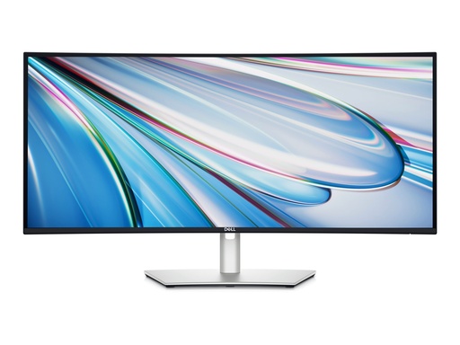 [210-BMDW] Dell UltraSharp U3425WE - LED-Monitor - gebogen - 86.4 cm (34")