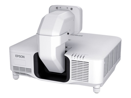 [V11HA65940] Epson EB-PU2113W - 3-LCD-Projektor - 13000 lm (weiß)