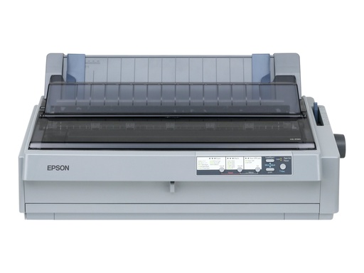[C11CA92001A1] Epson LQ 2190N - Drucker - s/w - Punktmatrix - 420 mm (Breite)
