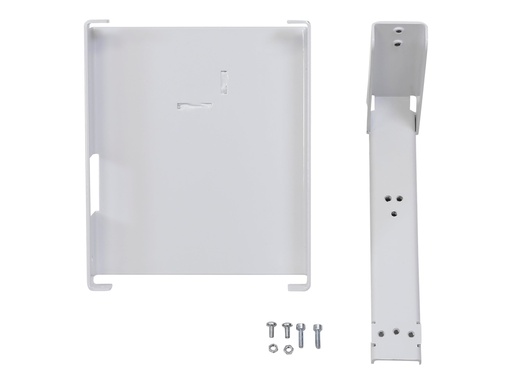[98-139] Ergotron Montagekomponente (Regal, Klammer)