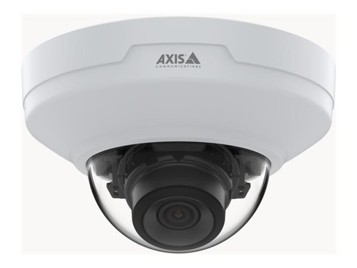 [02676-001] Axis M4215-V - Netzwerk-Überwachungskamera - schwenken / neigen - Kuppel - Innenbereich - Farbe (Tag&Nacht)