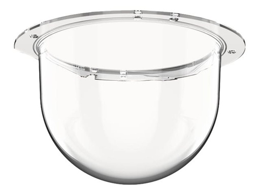 [02805-001] Axis TQ3809-E - Kamerakuppel - Außenbereich - klar