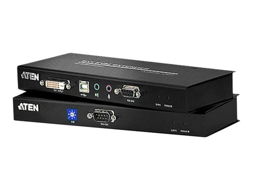[CE602] ATEN CE602 Konsolenerweiterungsglied