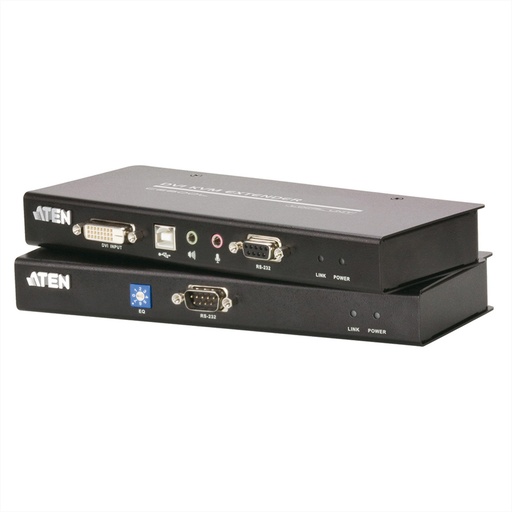 [CE600] ATEN CE600 Konsolenerweiterungsglied