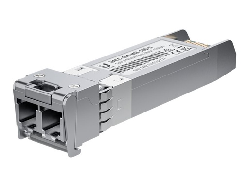 [UACC-OM-MM-10G-D-20] Ubiquiti SFP+ Modul UACC-OM-MM-10G-D - Transceiver - Glasfaser (LWL)